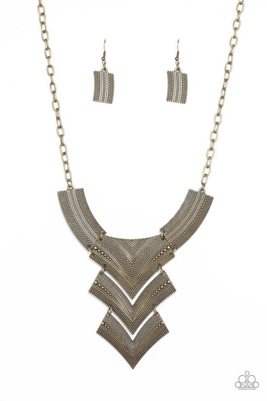 brought-to-you-by-blingflingbykat-fiercely-pharaoh-brass-necklace-paparazzi-accessories-