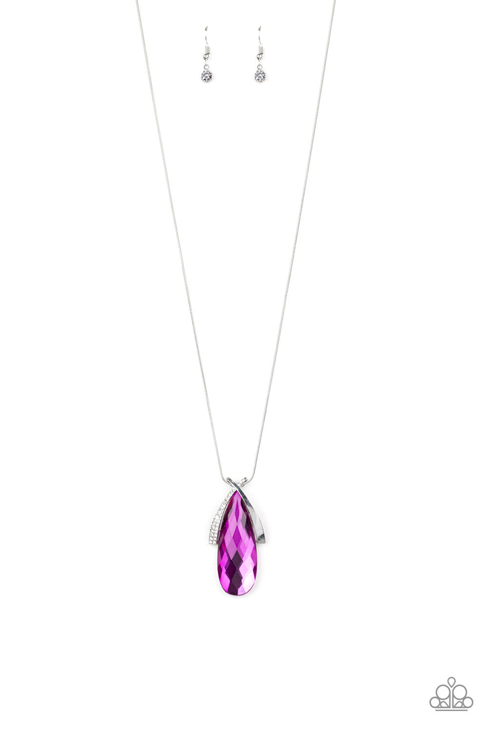 brought✽to✽you✽by✽blingflingbykat✽stellar-sophistication-pink-necklace✽paparazzi-accessories