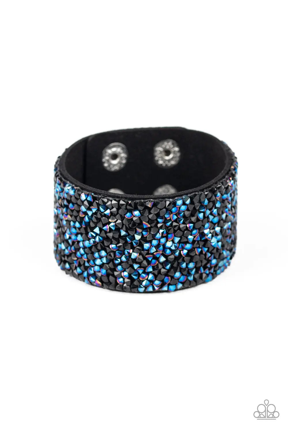 brought✽to✽you✽by✽blingflingbykat✽rhinestone-runway-multi-bracelet✽paparazzi-accessories
