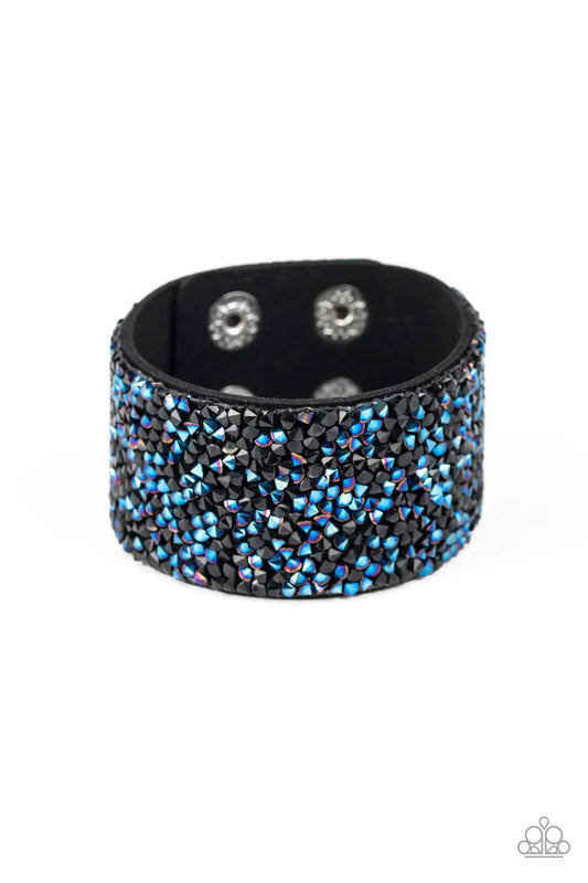 brought✽to✽you✽by✽blingflingbykat✽rhinestone-runway-multi-bracelet✽paparazzi-accessories