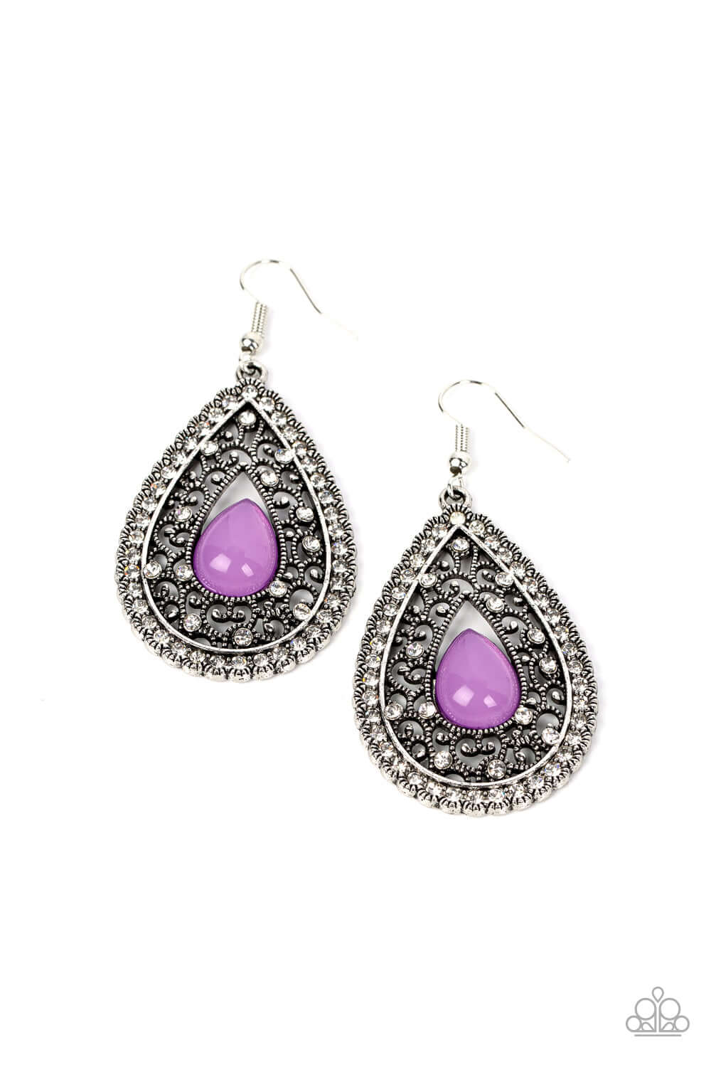 brought-to-you-by-blingflingbykat-cloud-nine-couture-purple-earrings-paparazzi-accessories-