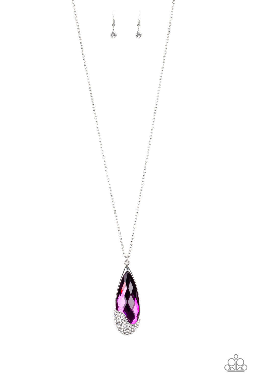brought✽to✽you✽by✽blingflingbykat✽spellbound-purple-necklace✽paparazzi-accessories