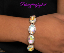Load image into Gallery viewer, Paparazzi Accessories ❋Diva In Disguise - Multi Bracelet❋ Flat Rate Ship $4.50❋ - Image #1
