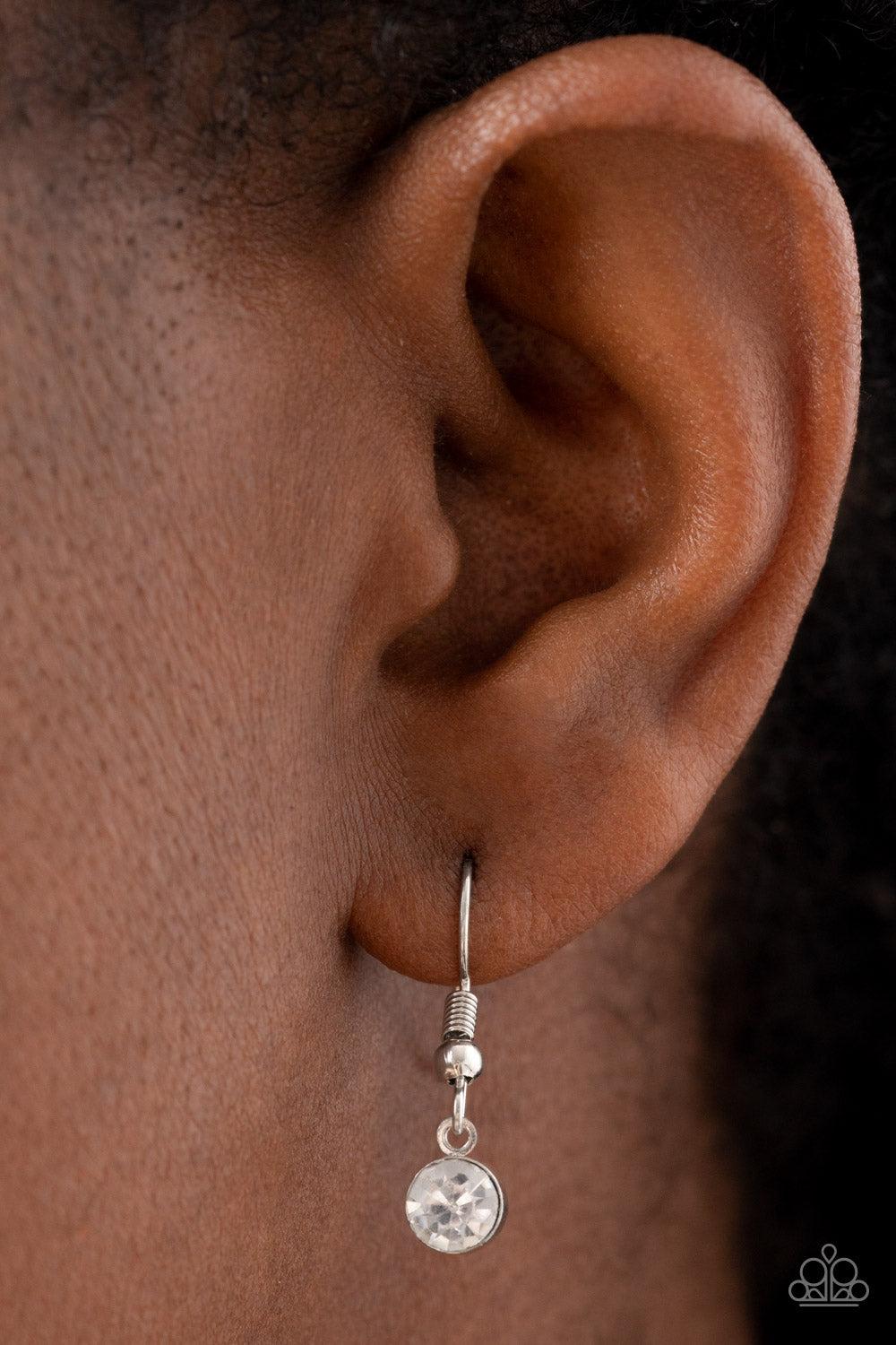 Paparazzi Accessories ❋Venice Vacation - Green Necklace❋ Flat Rate Ship $4.50❋ - Image #3