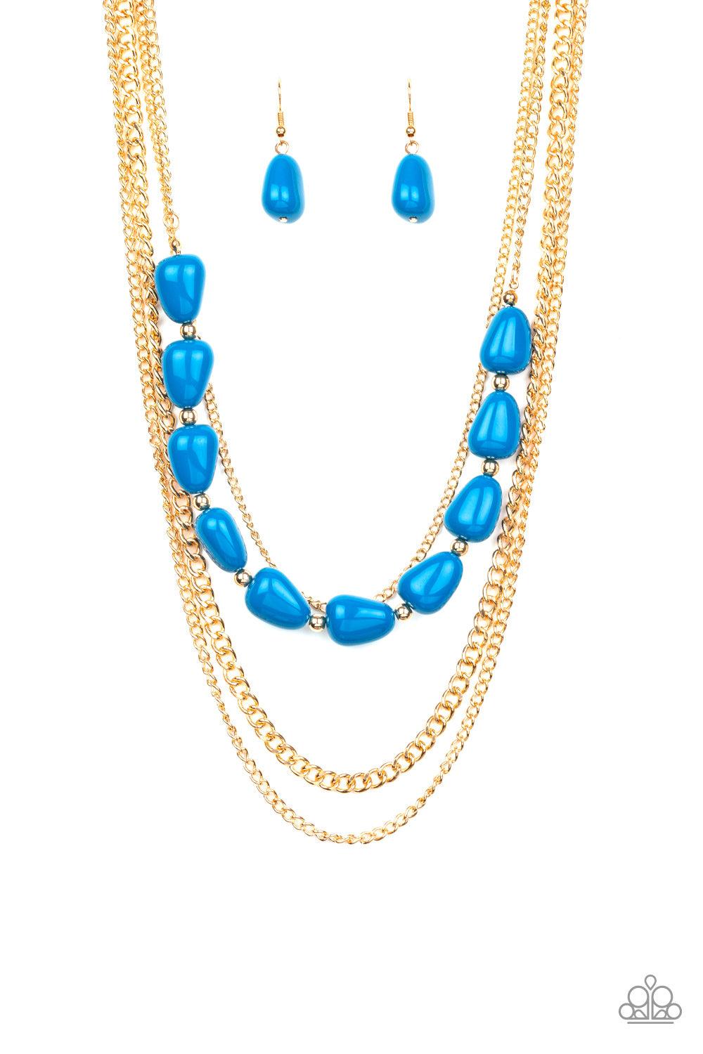 brought✽to✽you✽by✽blingflingbykat✽trend-status-blue-necklace✽paparazzi-accessories