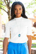 Load image into Gallery viewer, Paparazzi Accessories ❋Celestial Essence - Multi Necklace❋ Flat Rate Ship $4.50❋ - Image #4
