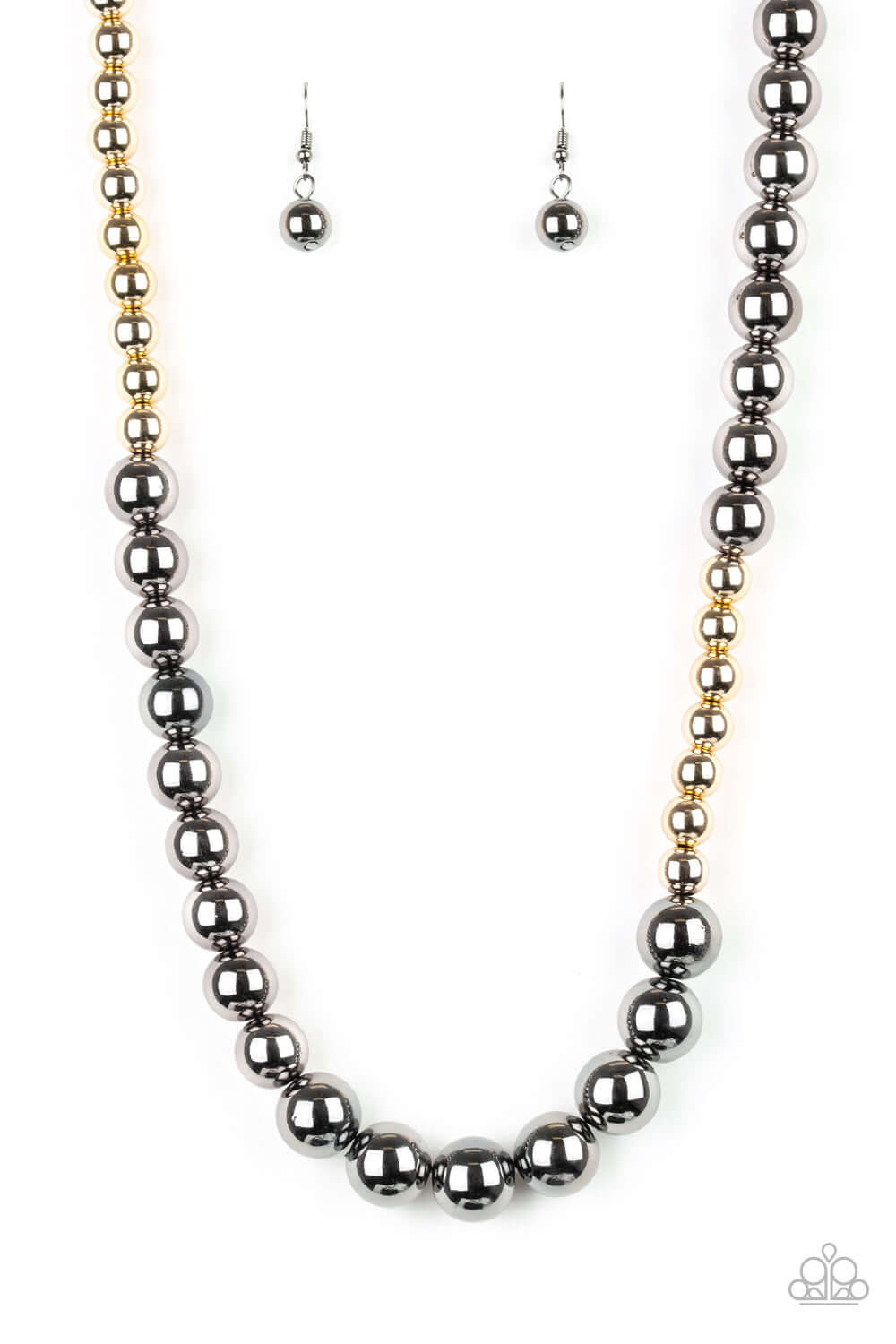 brought✽to✽you✽by✽blingflingbykat✽power-to-the-people-black-necklace✽paparazzi-accessories