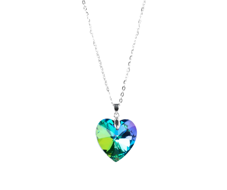 Paparazzi Accessories ❋Love Hurts - Multi Necklace❋ Flat Rate Ship $4.50❋ - Image #5