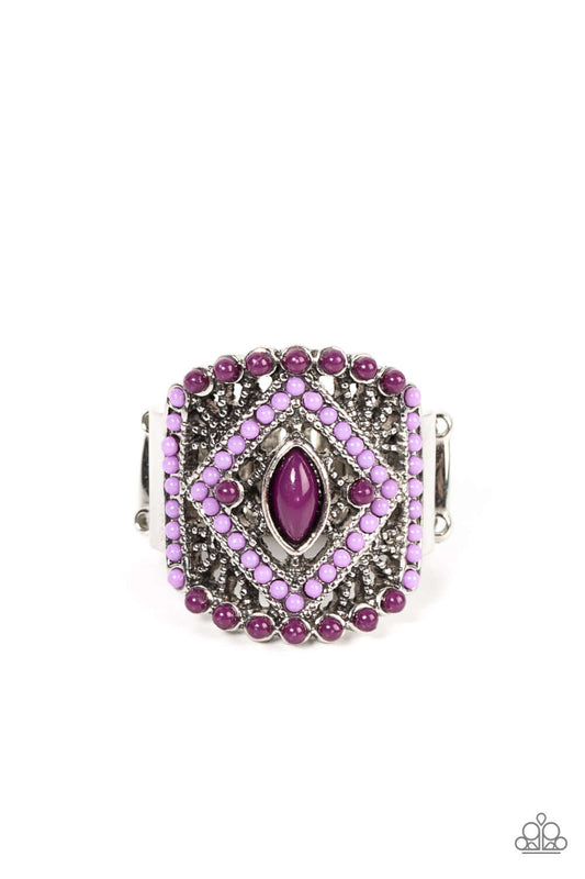 brought-to-you-by-blingflingbykat-amplified-aztec-purple-ring-paparazzi-accessories-