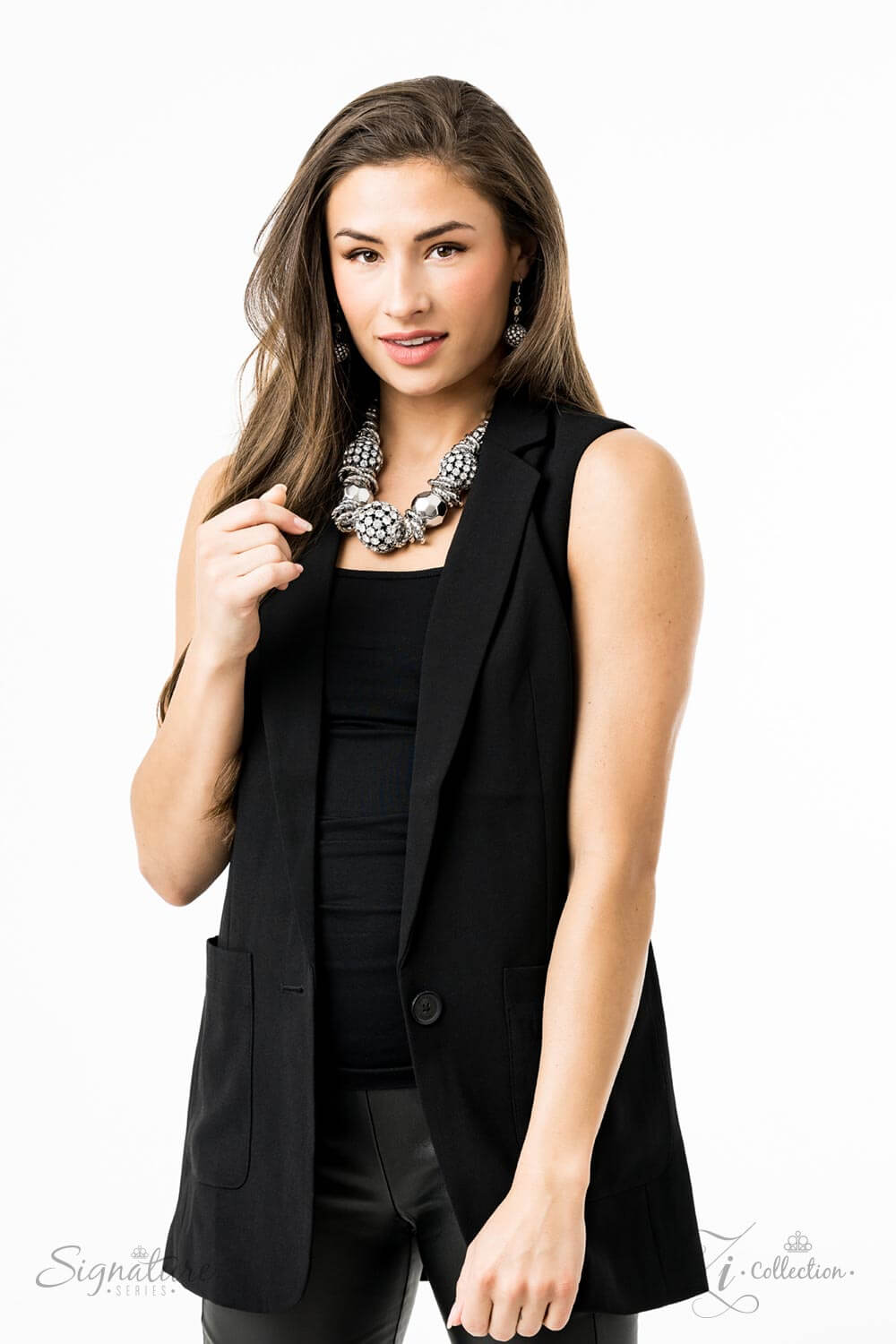 Paparazzi Accessories ✽ The Barbara ✽Flat Rate Ship $4.50✽ - Image #4