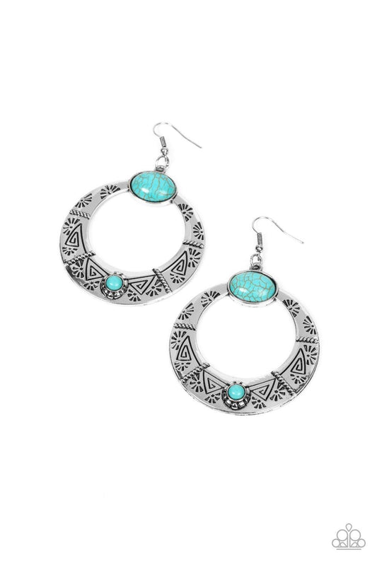 brought-to-you-by-blingflingbykat-garden-glyphs-blue-earrings-paparazzi-accessories-