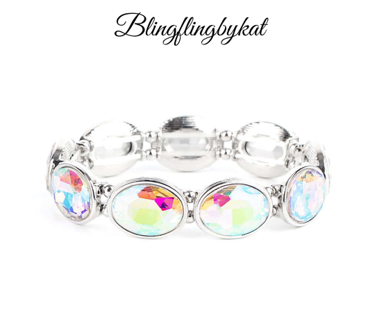 Paparazzi Accessories ❋Diva In Disguise - Multi Bracelet❋ Flat Rate Ship $4.50❋ - Image #2