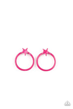 Load image into Gallery viewer, Paparazzi Accessories ❋Starlet Shimmer Earring Kit P5SS-MTXX-332XX Starlet Shimmer Earrings❋ Flat Rate Ship $4.50❋ - Image #2
