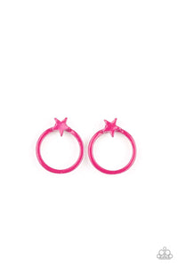 Paparazzi Accessories ❋Starlet Shimmer Earring Kit P5SS-MTXX-332XX Starlet Shimmer Earrings❋ Flat Rate Ship $4.50❋ - Image #2