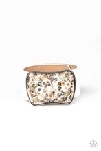 Load image into Gallery viewer, brought✽to✽you✽by✽blingflingbykattwinkle-twinkle-little-rock-star-white-bracelet✽paparazzi-accessories
