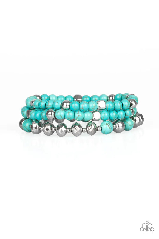 brought✽to✽you✽by✽blingflingbykat✽mountain-artist-blue-bracelet✽paparazzi-accessories