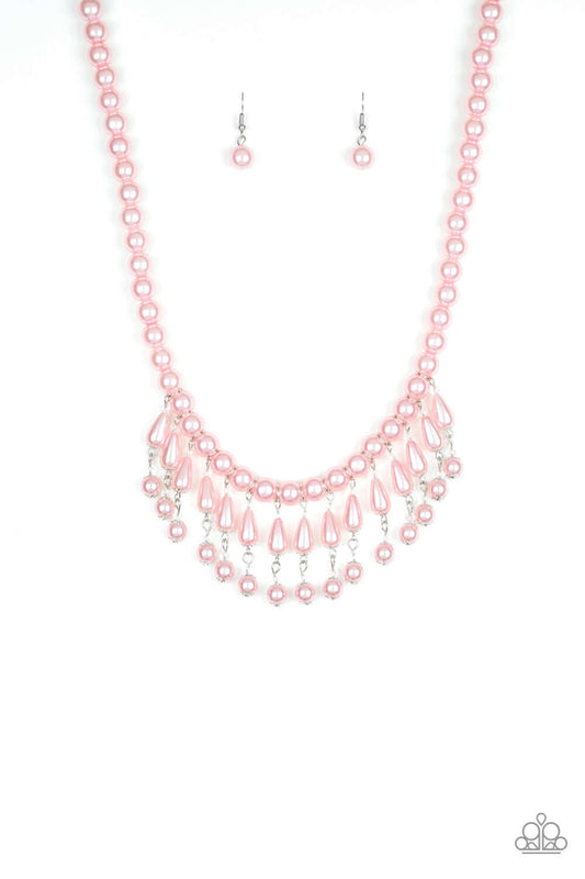 brought✽to✽you✽by✽blingflingbykat✽miss-majestic-pink-necklace✽paparazzi-accessories