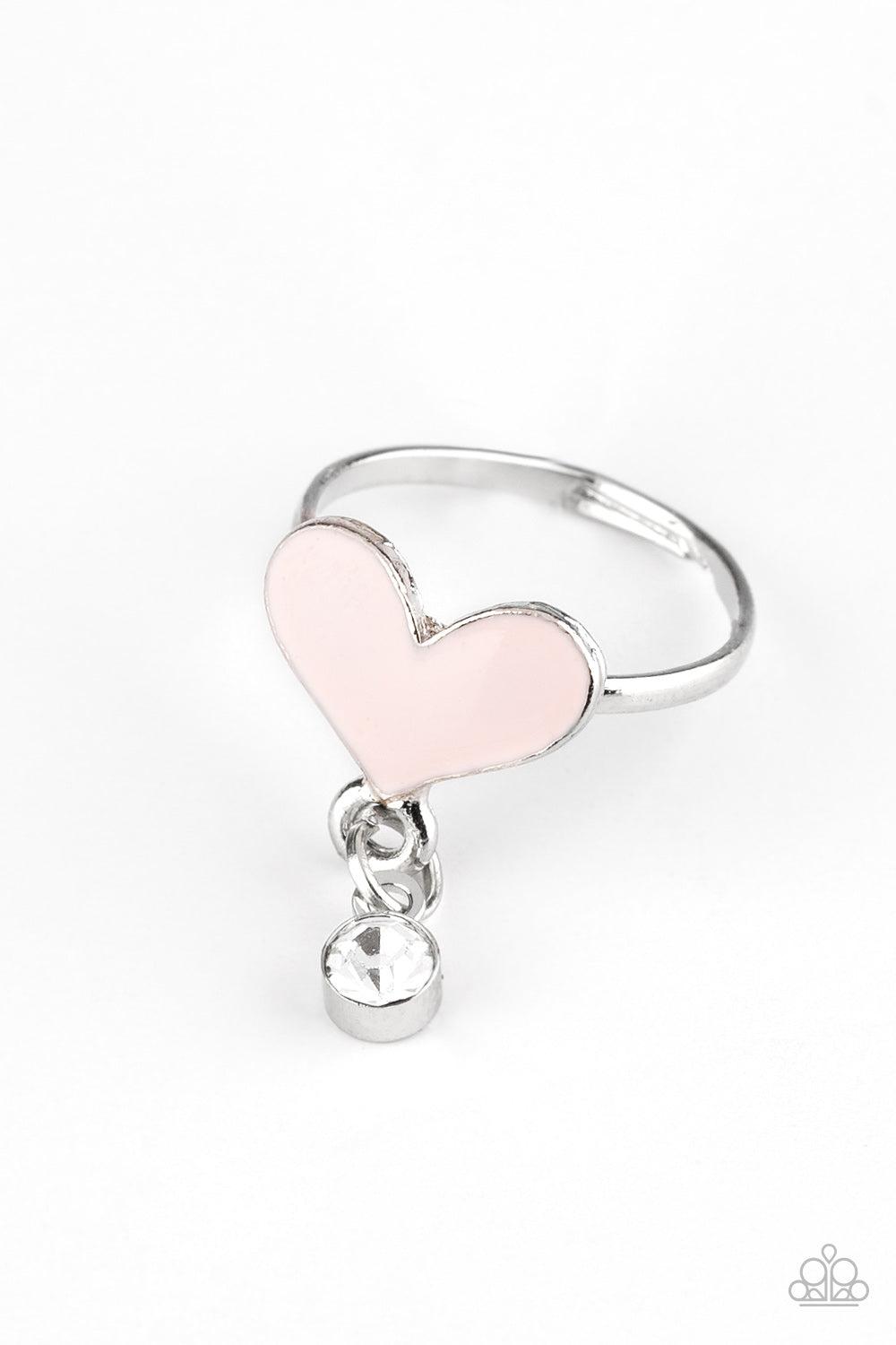 Paparazzi Accessories ✽ Starlet Shimmer Ring Kit P4SS-MTXX-147XX Starlet Shimmer Rings✽Flat Rate Ship $4.50✽ - Image #2