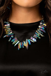 Paparazzi Accessories ❋Charismatic Zi ❋ Flat Rate Ship $4.50❋ - Image #2