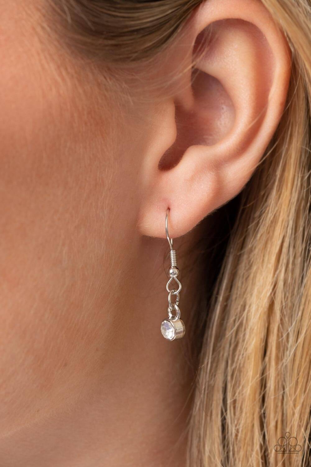 Paparazzi Accessories ❋Flauntable Flamboyance - Black Necklace❋ Flat Rate Ship $4.50❋ - Image #3