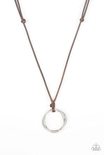 Load image into Gallery viewer, brought✽to✽you✽by✽blingflingbykat✽go-to-your-roam-brown✽paparazzi-accessories
