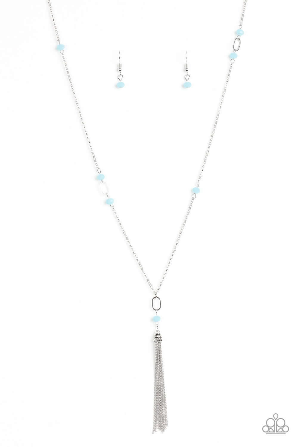 brought✽to✽you✽by✽blingflingbykat✽vienna-voyage-blue-necklace✽paparazzi-accessories