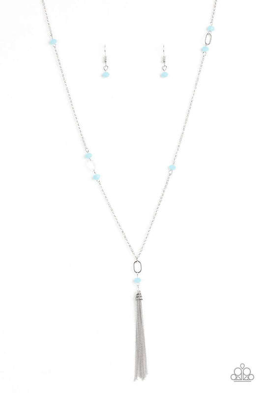 brought✽to✽you✽by✽blingflingbykat✽vienna-voyage-blue-necklace✽paparazzi-accessories