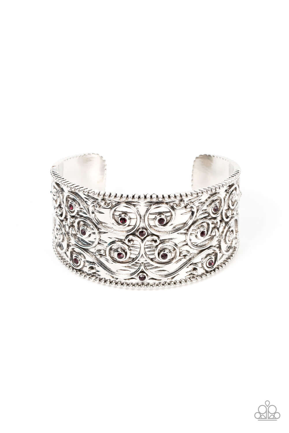 brought-to-you-by-blingflingbykat-billowy-beam-purple-bracelet-paparazzi-accessories-