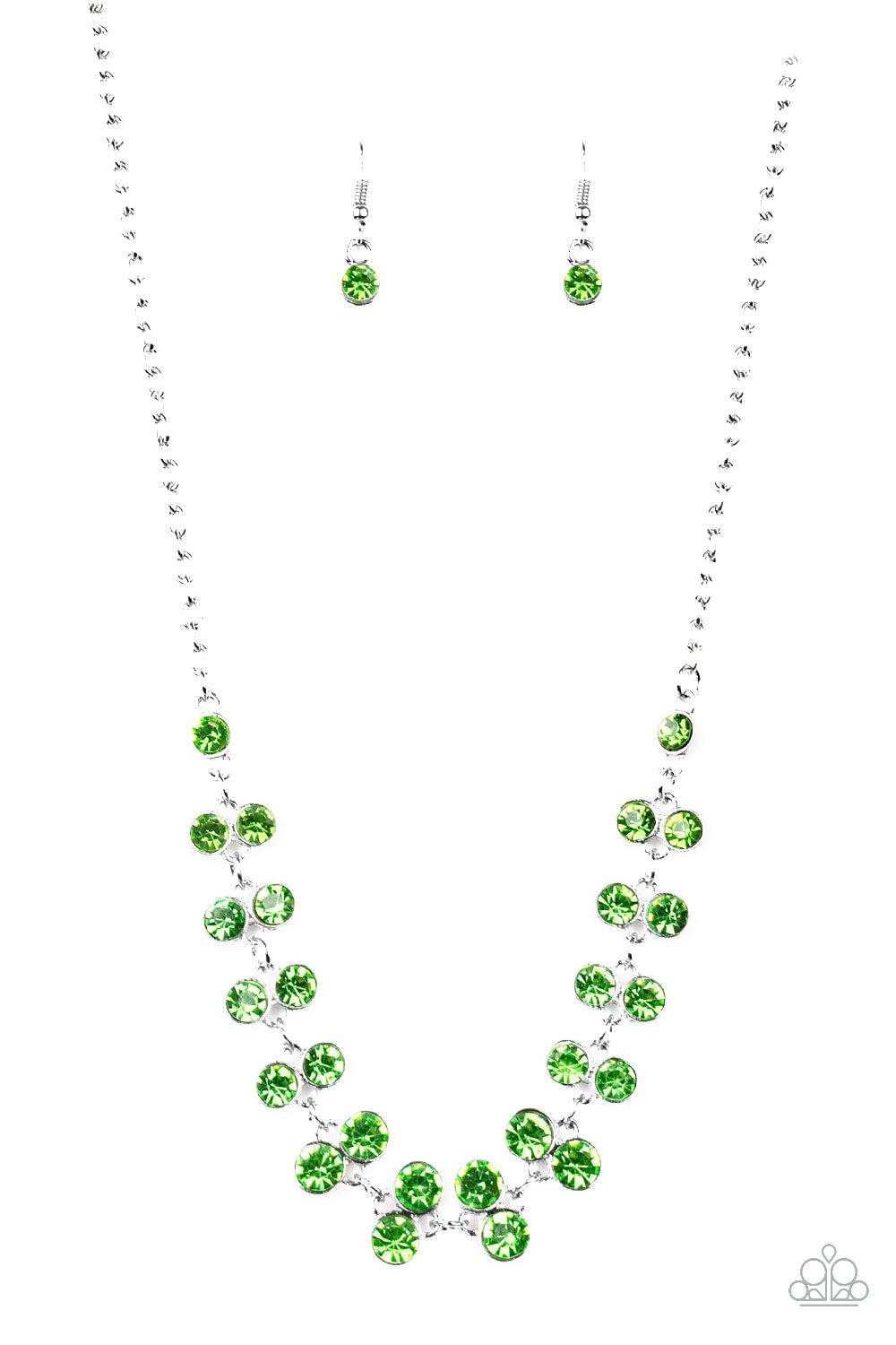 brought✽to✽you✽by✽blingflingbykat✽super-starstruck-green-necklace✽paparazzi-accessories