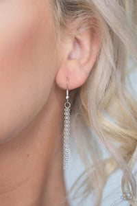 Paparazzi Accessories ✽ Moms Do It Better - Blue Necklace✽Flat Rate Ship $4.50✽ - Image #3