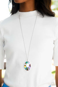 Paparazzi Accessories ❋Celestial Essence - Multi Necklace❋ Flat Rate Ship $4.50❋ - Image #2