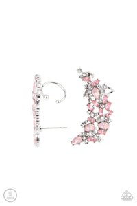 brought-to-you-by-blingflingbykat-prismatically-panoramic-pink-post earrings-paparazzi-accessories-
