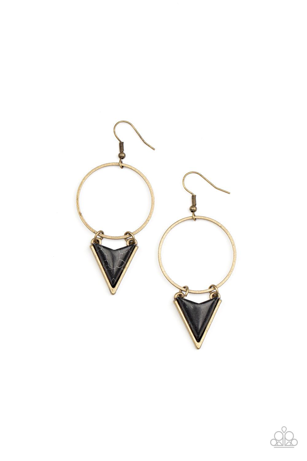 brought-to-you-by-blingflingbykat-sahara-shark-brass-earrings-paparazzi-accessories-