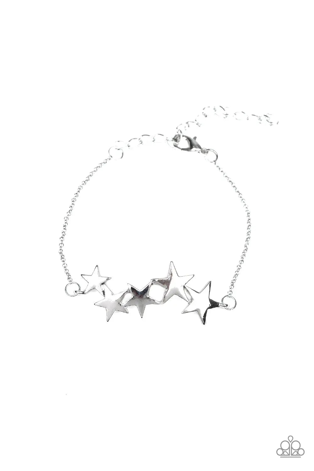 brought✽to✽you✽by✽blingflingbykat✽all-star-shimmer-silver✽paparazzi-accessories