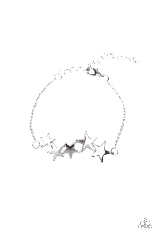 brought✽to✽you✽by✽blingflingbykat✽all-star-shimmer-silver✽paparazzi-accessories