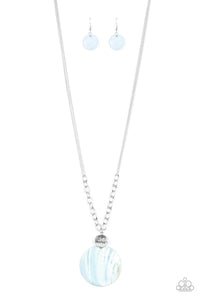 brought✽to✽you✽by✽blingflingbykat✽a-top-sheller-blue✽paparazzi-accessories