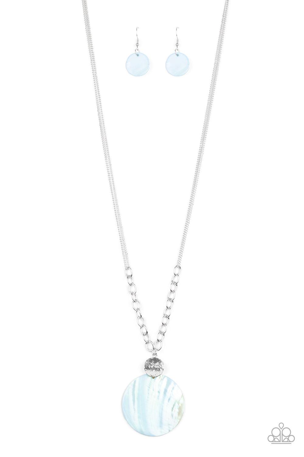 brought✽to✽you✽by✽blingflingbykat✽a-top-sheller-blue✽paparazzi-accessories