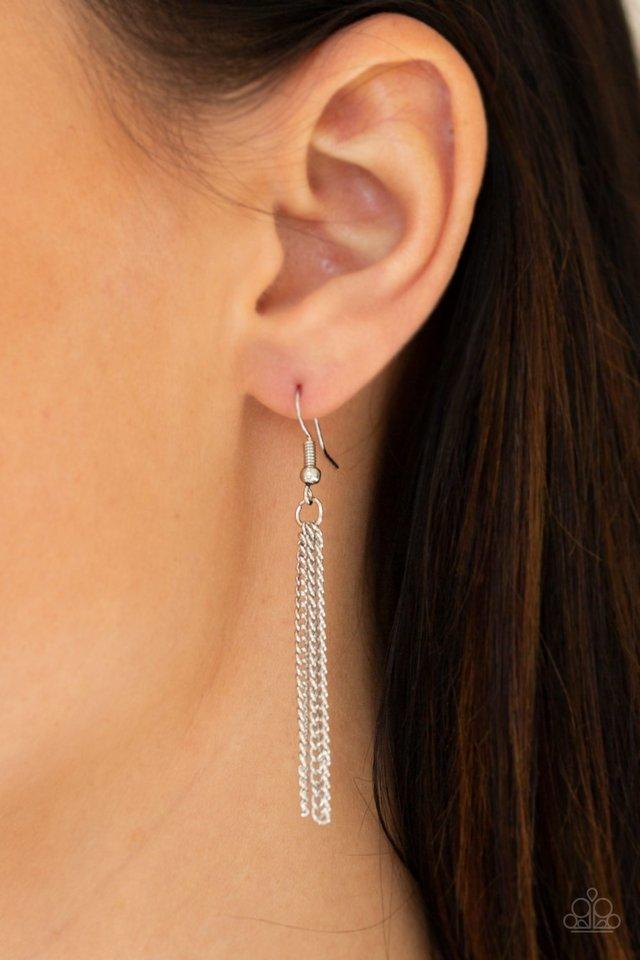 Paparazzi Accessories ❋Sedona Solstice - Black Necklace❋ Flat Rate Ship $4.50❋ - Image #3