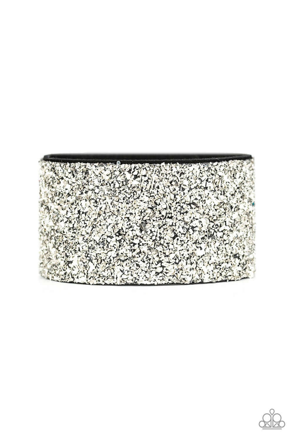 brought✽to✽you✽by✽blingflingbykat✽silver-urban-bracelet-24-226-0319✽paparazzi-accessories