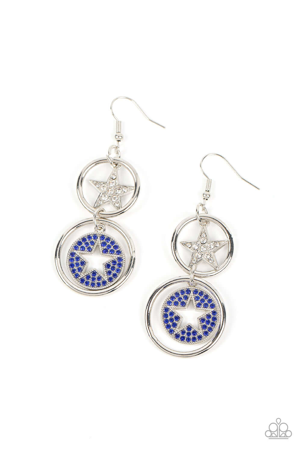 brought-to-you-by-blingflingbykat-liberty-and-sparkle-for-all-blue-earrings-paparazzi-accessories-