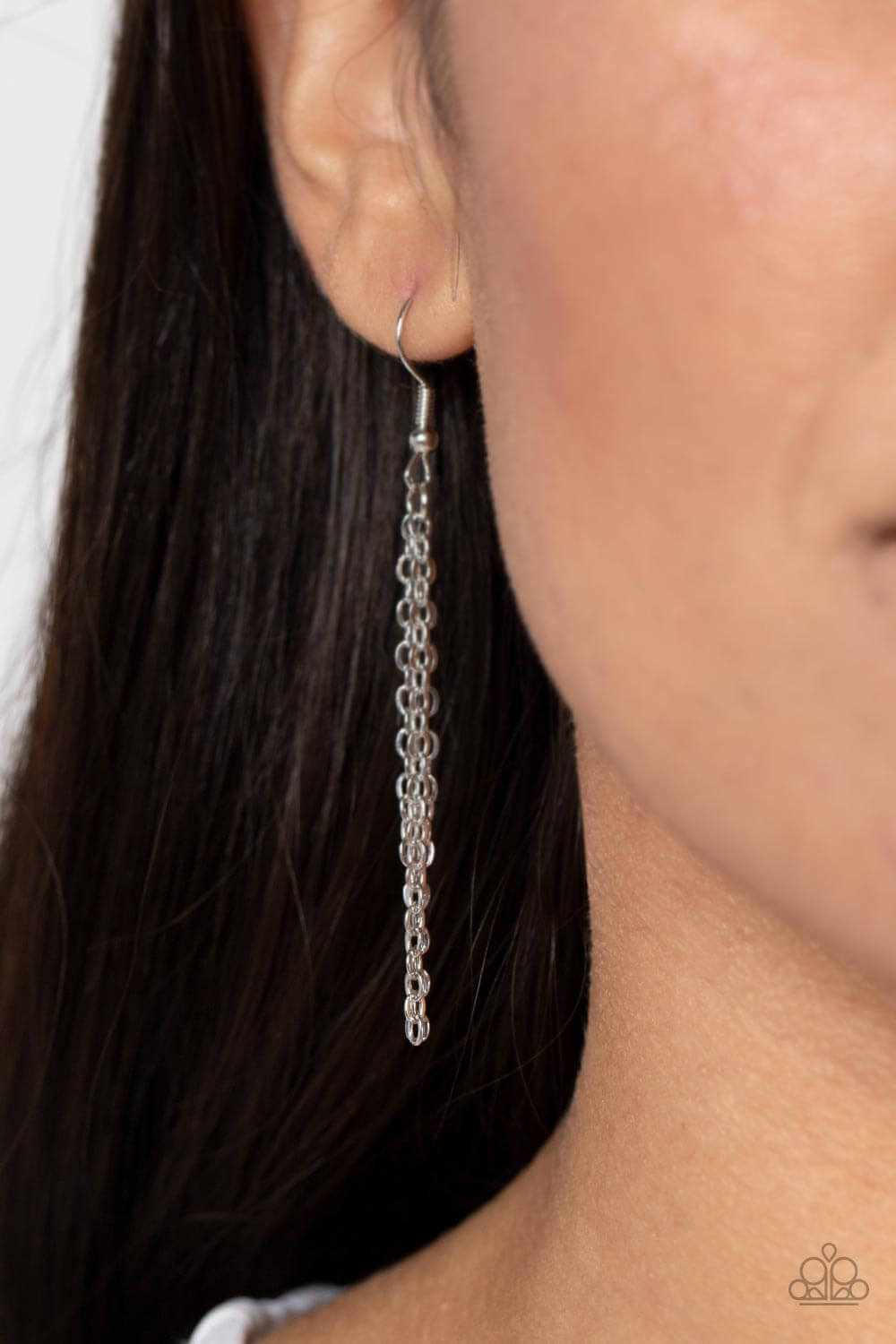 Paparazzi Accessories ❋Titanic Trinket - Purple Necklace❋ Flat Rate Ship $4.50❋ - Image #3