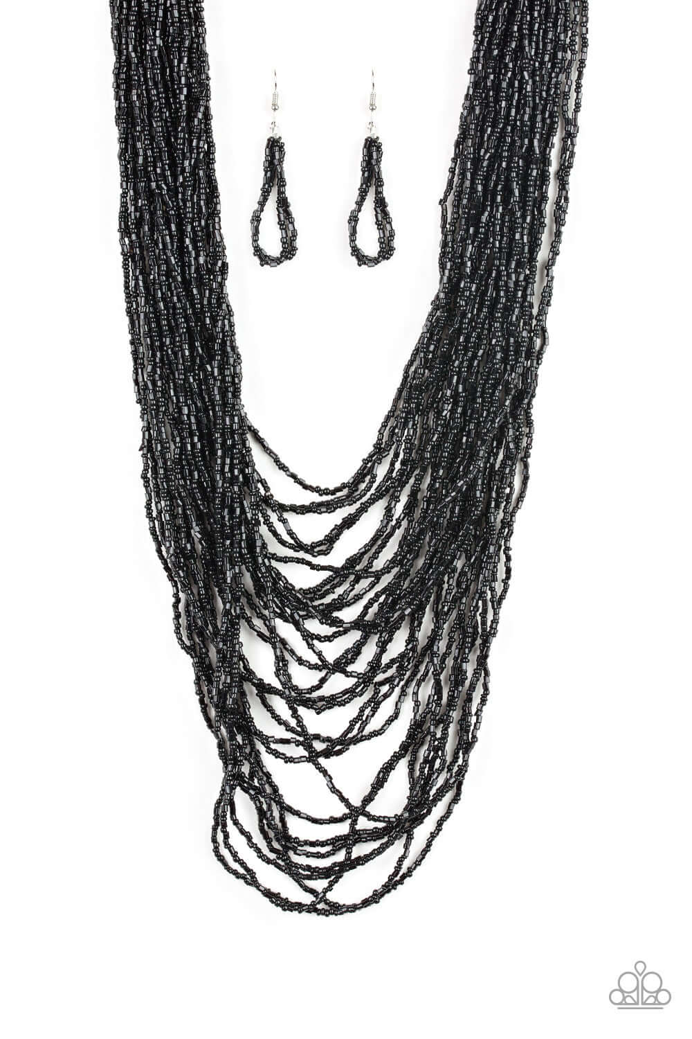 brought✽to✽you✽by✽blingflingbykat✽dauntless-dazzle-black-8711✽paparazzi-accessories