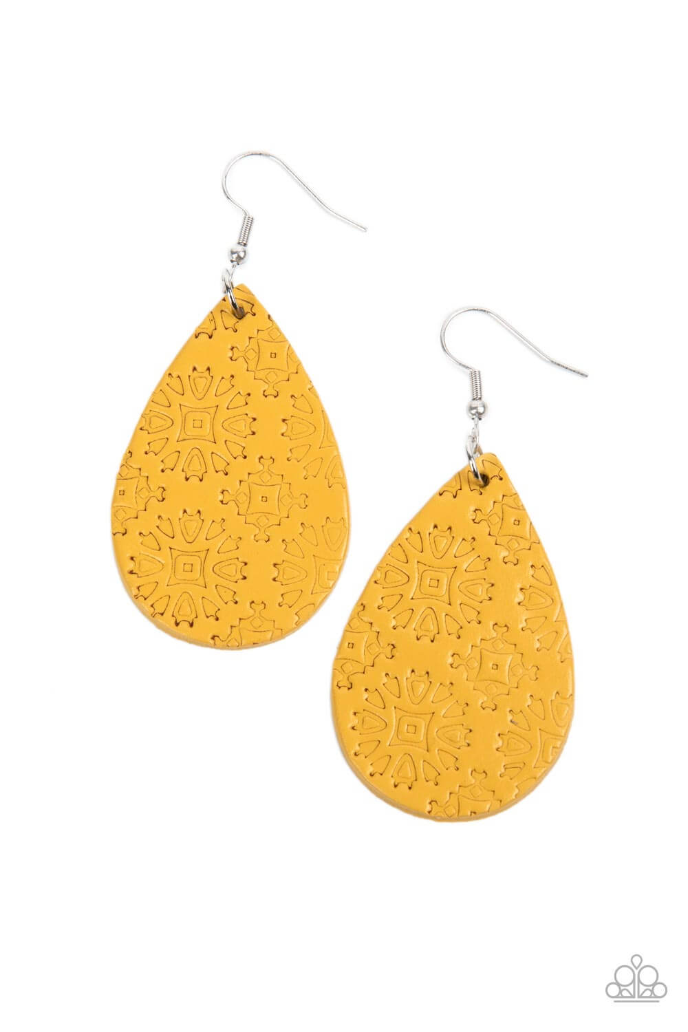 brought-to-you-by-blingflingbykat-stylishly-subtropical-yellow-earrings-paparazzi-accessories-