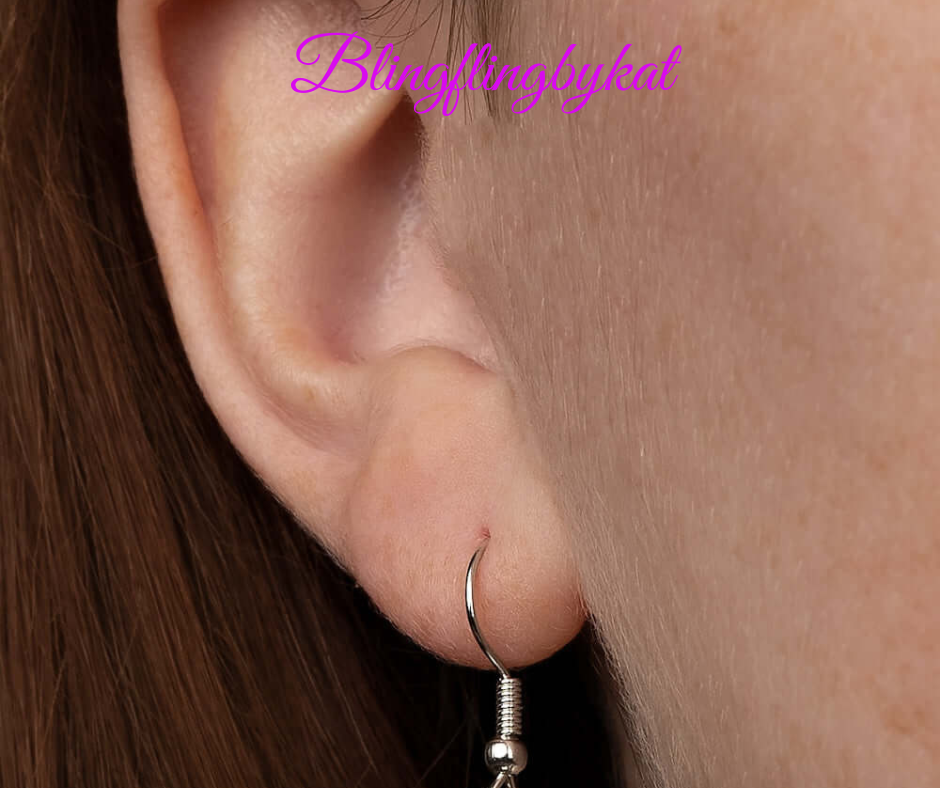 Paparazzi Accessories ❋Never SLAY Never - Multi Necklace❋ Flat Rate Ship $4.50❋ - Image #3