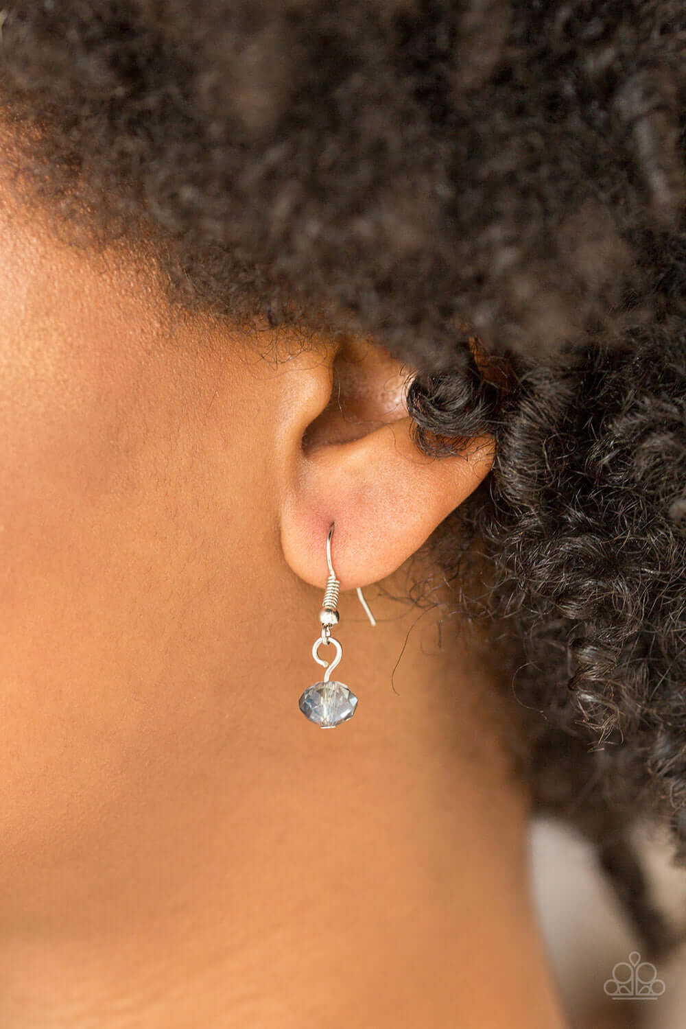 Paparazzi Accessories ✽ Crystal Carriages - Multi Necklace✽Flat Rate Ship $4.50✽ - Image #3