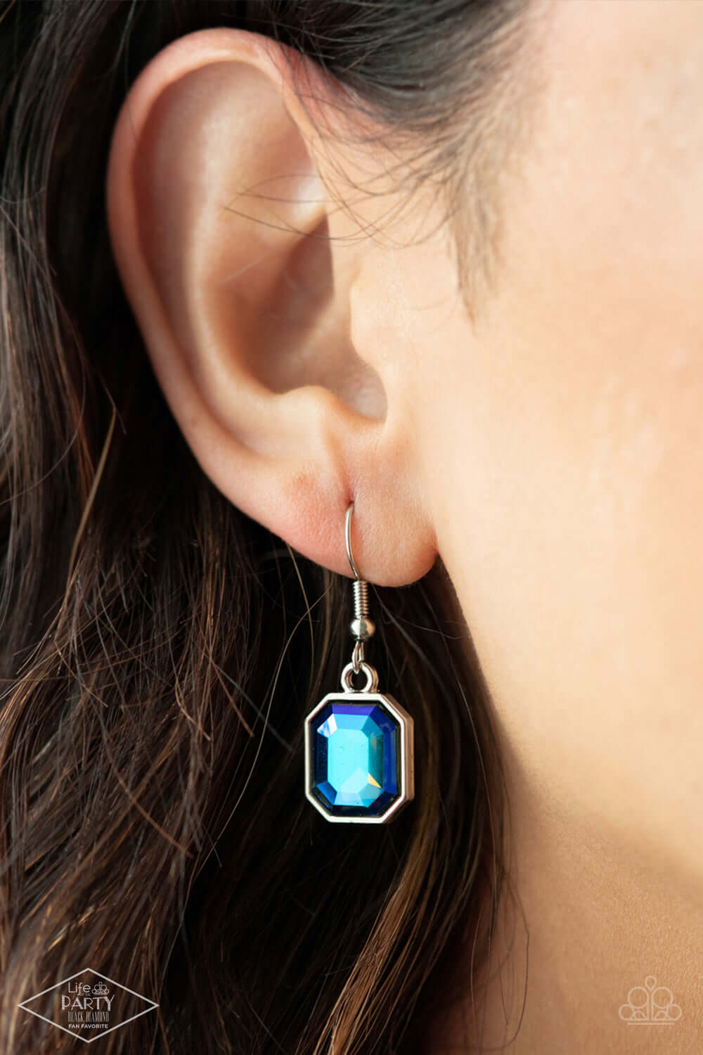 Paparazzi Accessories ❋Million Dollar Moment - Multi Necklace❋ Flat Rate Ship $4.50❋ - Image #3