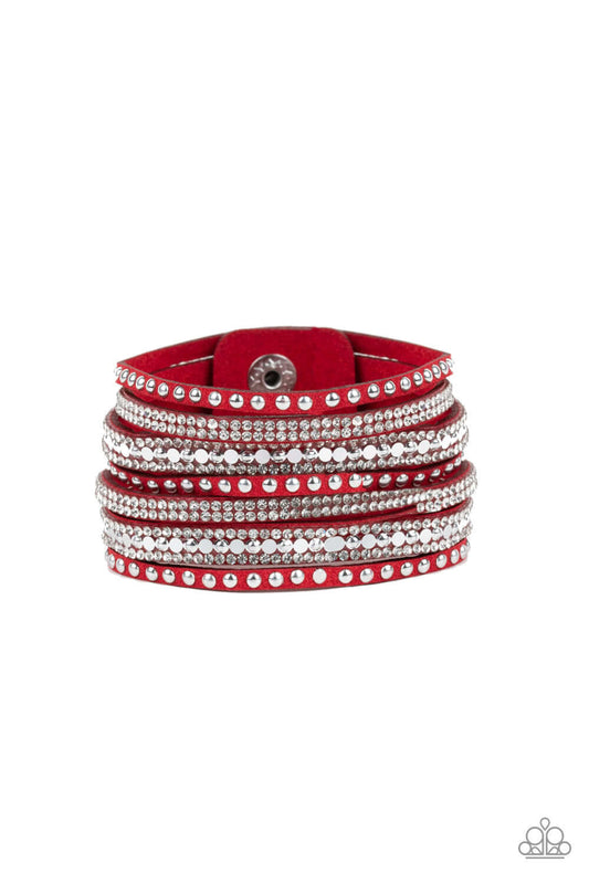 brought✽to✽you✽by✽blingflingbykat✽red-bracelet-24-233-0319✽paparazzi-accessories