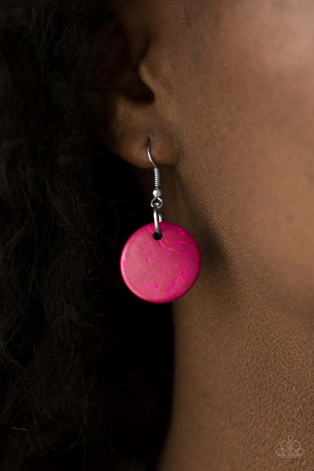 Paparazzi Accessories ✽ Wonderfully Walla Walla - Multi Necklace✽Flat Rate Ship $4.50✽ - Image #3